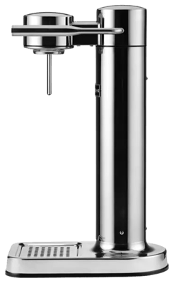Kolsýrutæki Carbonator III