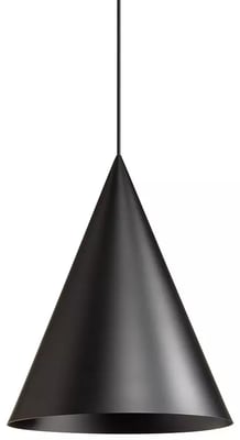 Konos 35cm Svart
