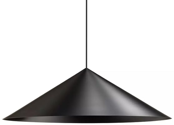 Konos 75cm Svart - sýnishorn úr verslun