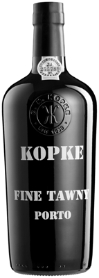 Kopke Fine Tawny Portvín