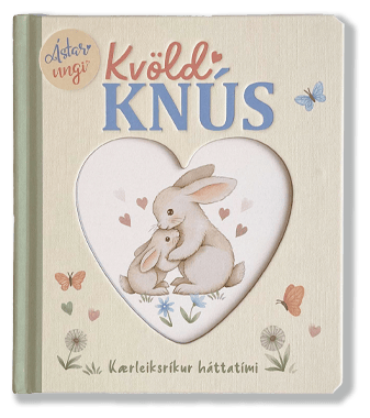 Kvöldknús