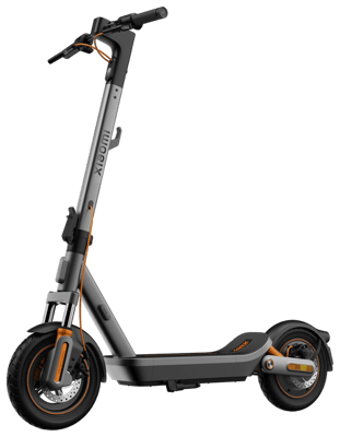 Xiaomi Electric Scooter 6 Max rafmagnshlaupahjól