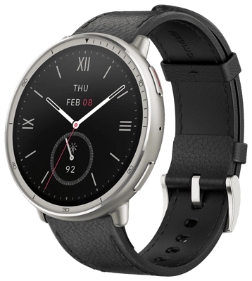 Amazfit Active 2 Premium snjall- og heilsuúr