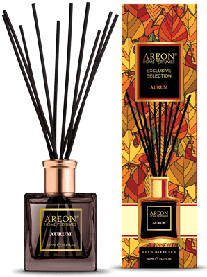 Areon Exclusive Ilmstangir Aurum
