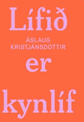 Lífið er kynlíf