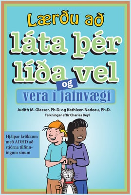 Lærðu að láta þér líða vel og vera í jafnvægi