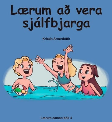 Lærum að vera sjálfbjarga