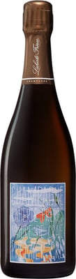 Laherte Fréres Blanc de Blancs Brut Nature-de-Craie