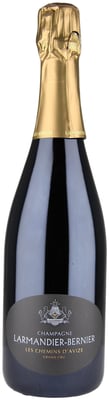 Larmandier-Bernier Les Chemins d'Avize 2016 Grand Cru Extra Brut