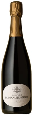 Larmandier-Bernier Longitude 1er Cru Magnum - 1.5L Magnum