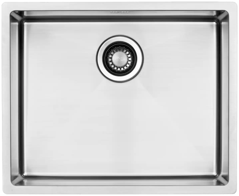 Lavabo Kubus 500 vaskur