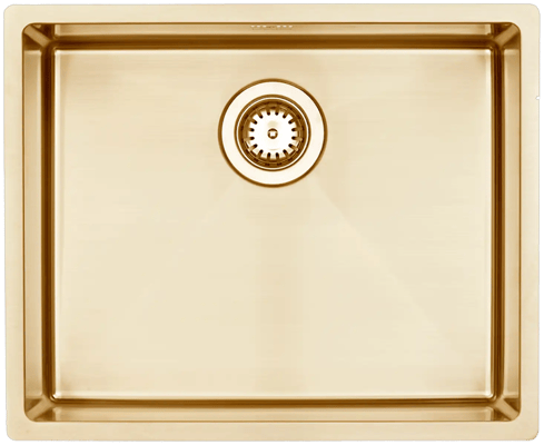Lavabo Kubus 500 vaskur