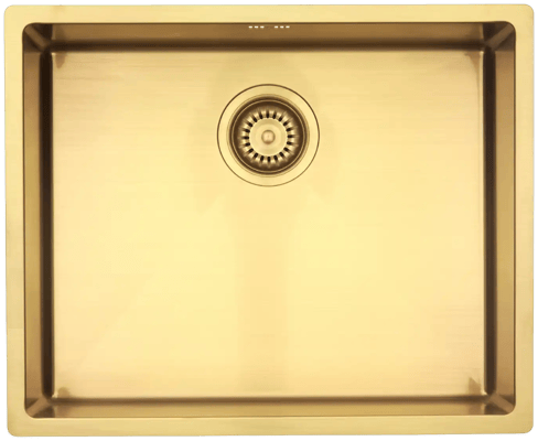 Lavabo Kubus 500 vaskur