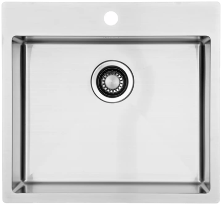 Lavabo Kubus 540 vaskur