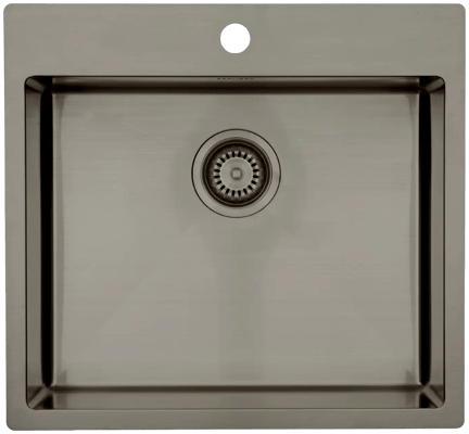 Lavabo Kubus 540 vaskur
