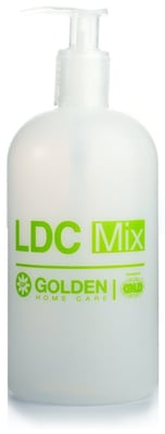 LDC blöndunarflaska