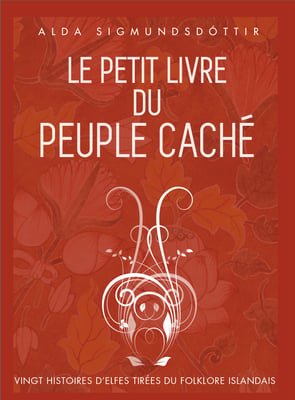Le Petit Livre du Peuple Caché