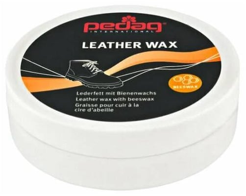 Leather Wax 100ml