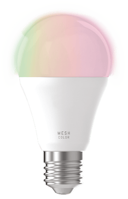 LED E-27