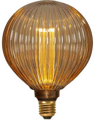 LED LAMP E27 DECOLED NEW GENERATION CLASSIC