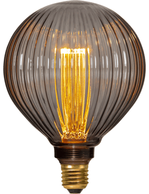 LED LAMP E27 DECOLED NEW GENERATION CLASSIC