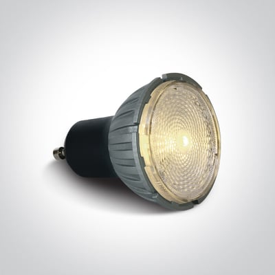 LED pera 7W GU10
