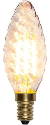 LED PERA E14 TC35 SOFT GLOW DIMMABLE