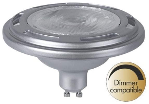 LED pera GU10 11,5W