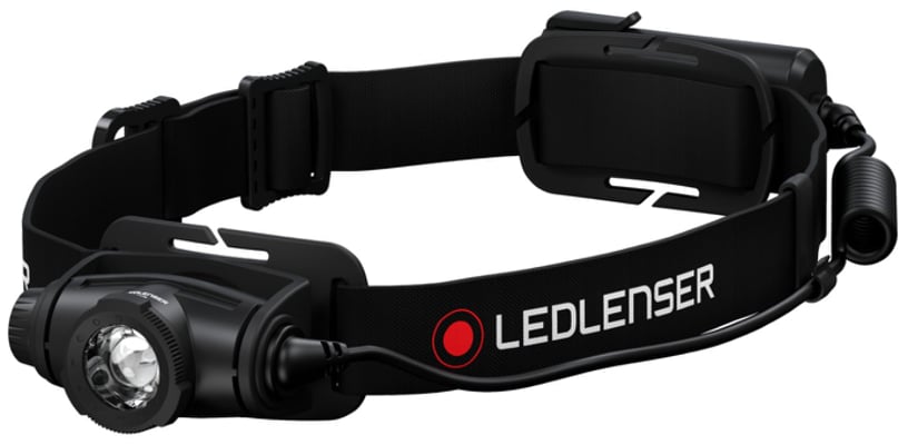 Ledlenser H5 Core Höfuðljós