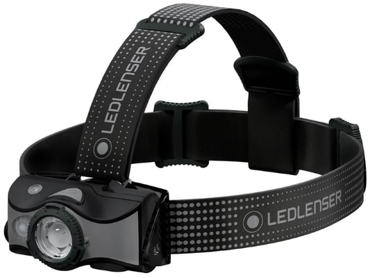 Ledlenser MH7 Höfuðljós, með hleðslurafhlöðu