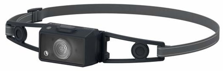 Ledlenser NEO1R Höfuðljós, með hleðslurafhlöðu