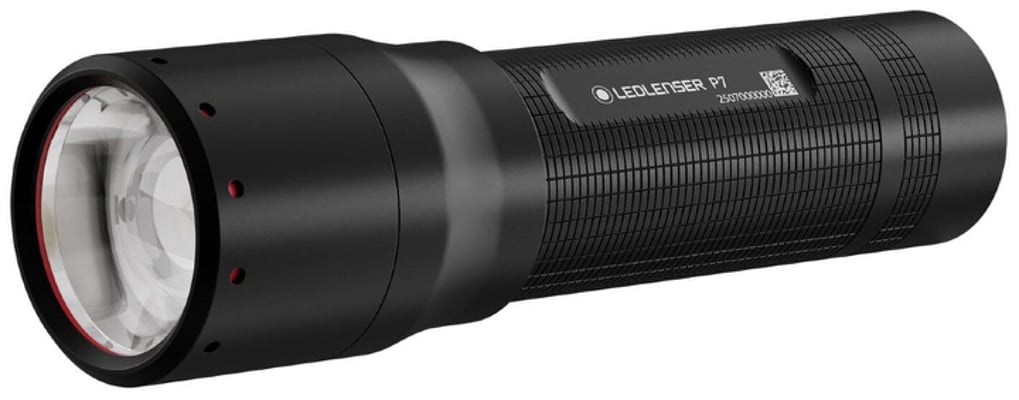 Ledlenser P7 Vasaljós