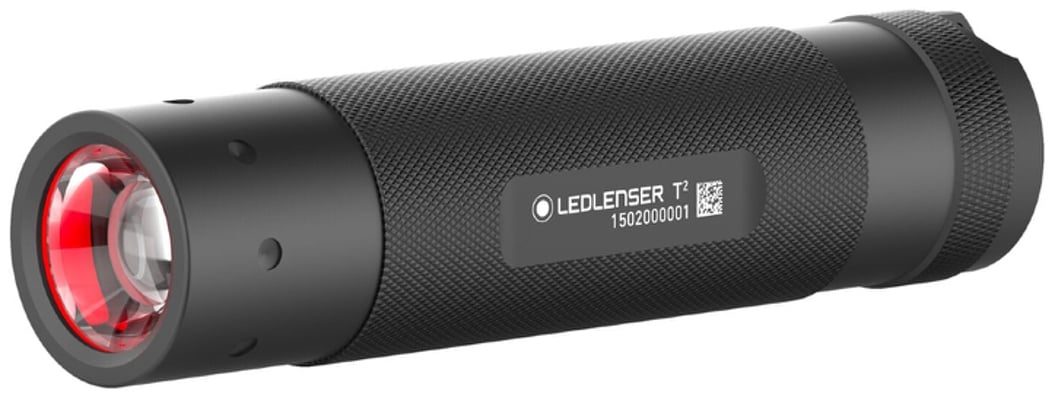 Ledlenser T2 Vasaljós