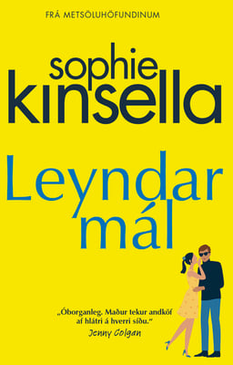 Leyndarmál