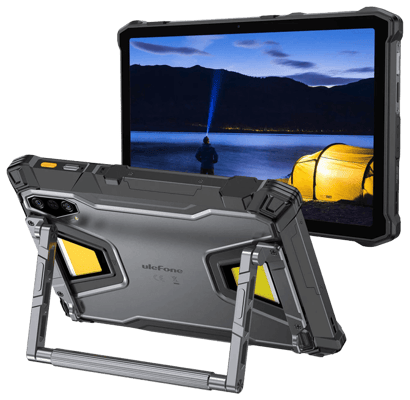 Ulefone Armor Pad 5 Pro spjaldtölva