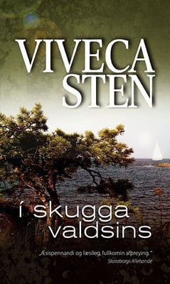 Í skugga valdsins: Sandhamn #7