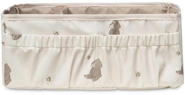 Lily Nursing organizer – Bees and bears