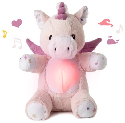 Lily the Unicorn Lovelight