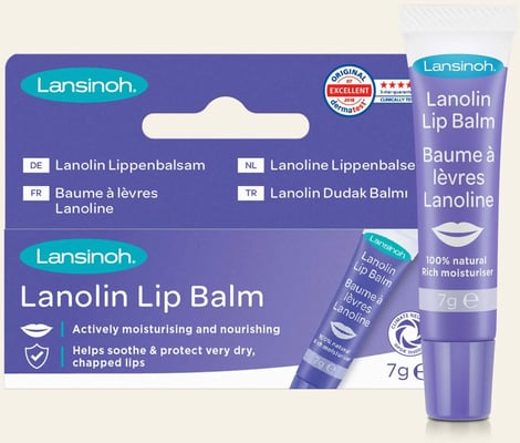 Lip Balm