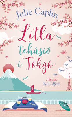 Litla tehúsið í Tókýó