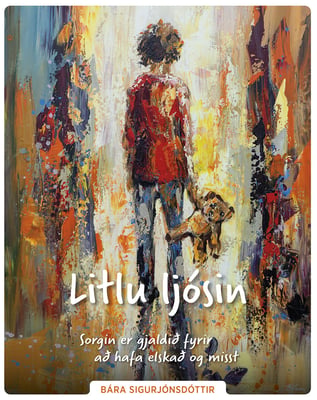 Litlu ljósin