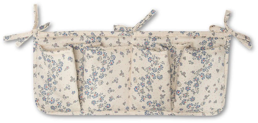 Louis rúmvasar Sprinkles heart off white
