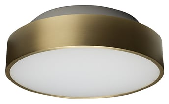 Luna C260 LED 13,5w Gyllt