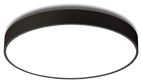 Luna C450 LED 34,5w Svart - Sýnishorn úr verslun