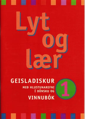 Lyt og lær 1