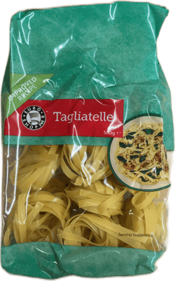 Euro Shopper Tagliatelle 500 g