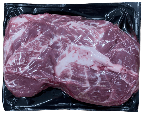 Stjörnugrís Ferskt Grísahnakkafille 1,13 kg
