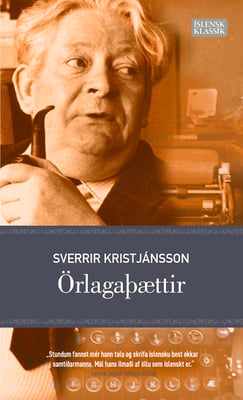 Örlagaþættir