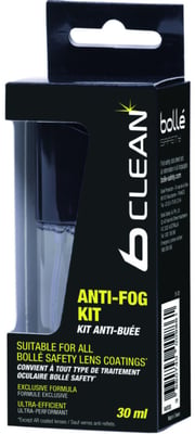 Móðueyðir 30ml f.gleraugu