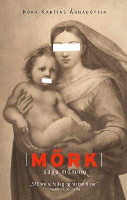 Mörk - saga mömmu